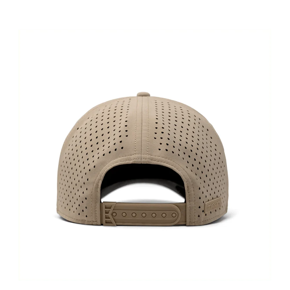 Melin Odyssey Rope Bulls Icon Hydro Hat - Image 16