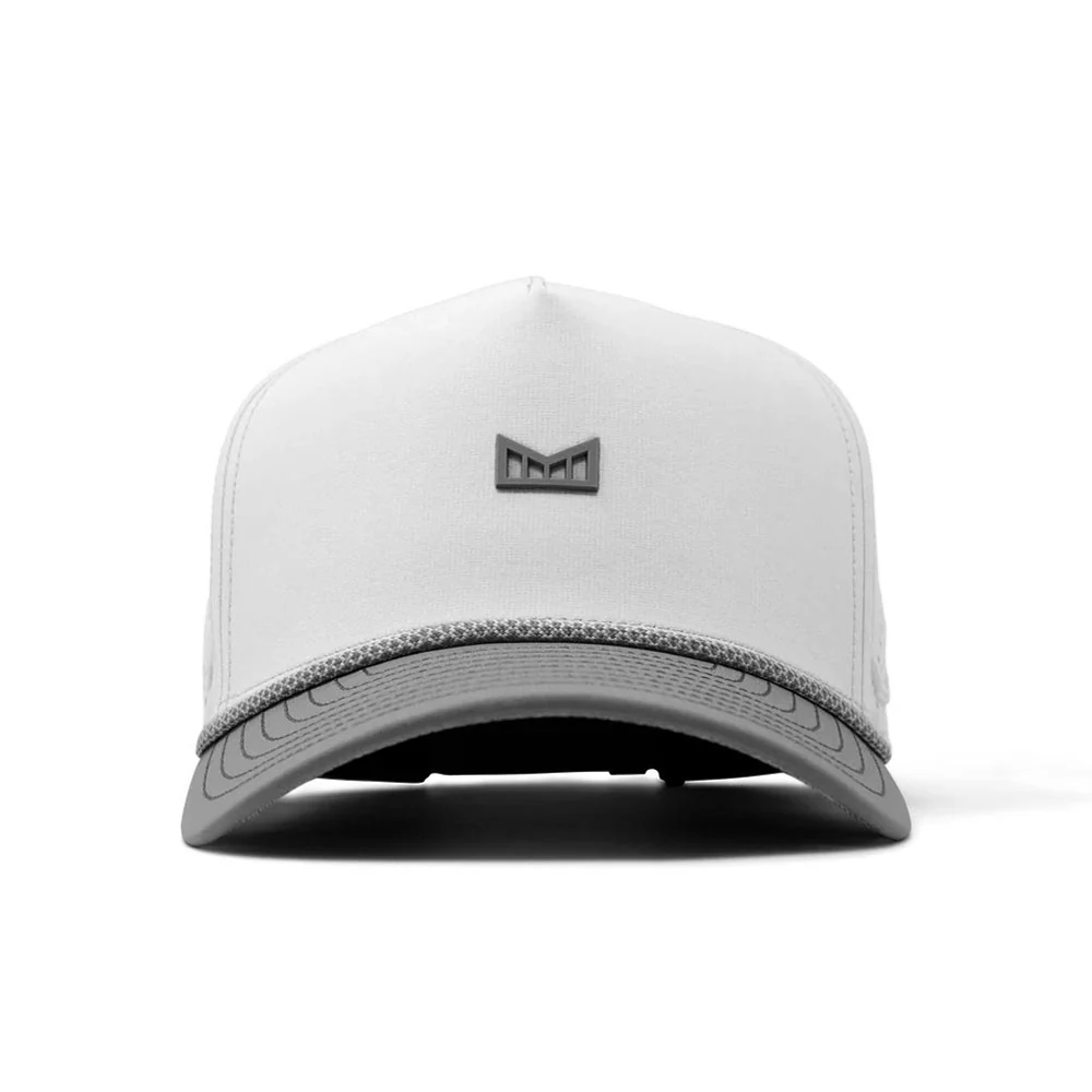 Melin Odyssey Rope Bulls Icon Hydro Hat - Image 2