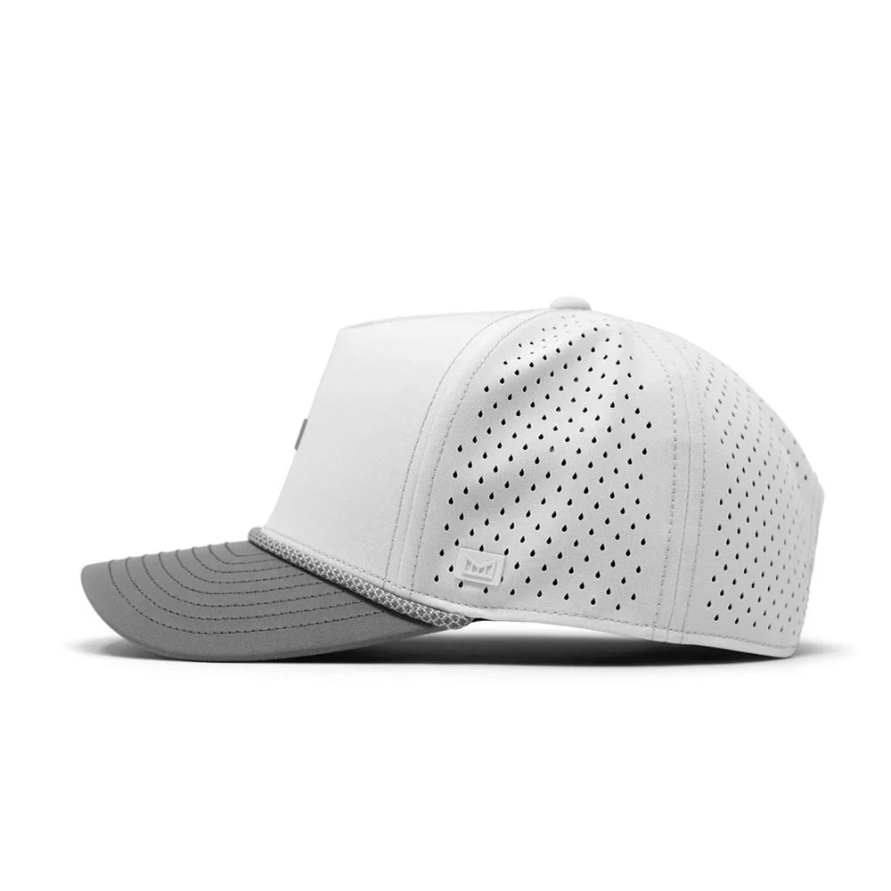 Melin Odyssey Rope Bulls Icon Hydro Hat - Image 3