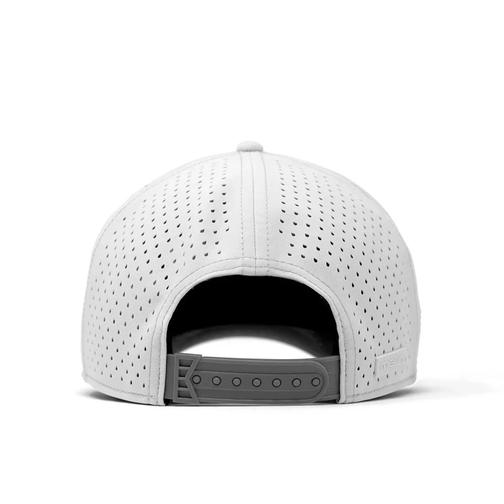 Melin Odyssey Rope Bulls Icon Hydro Hat - Image 4