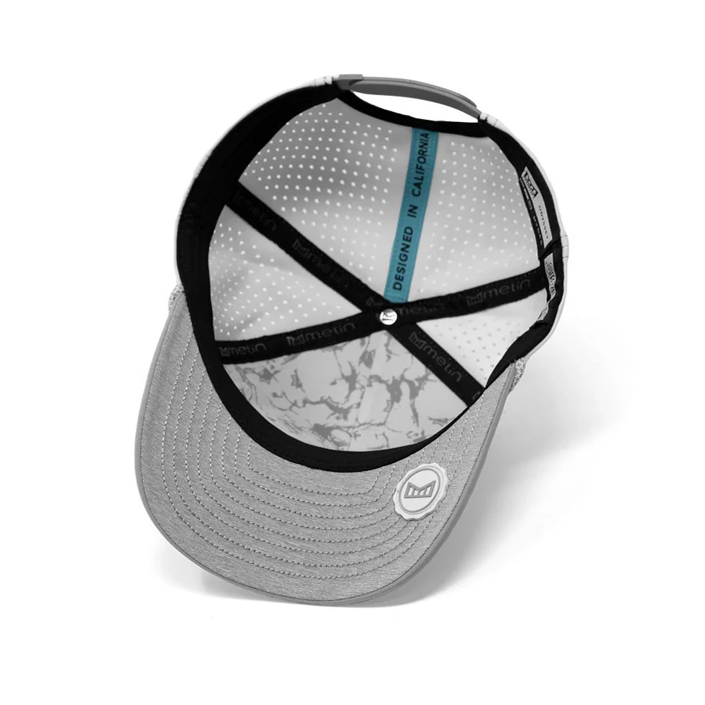 Melin Odyssey Rope Bulls Icon Hydro Hat - Image 5