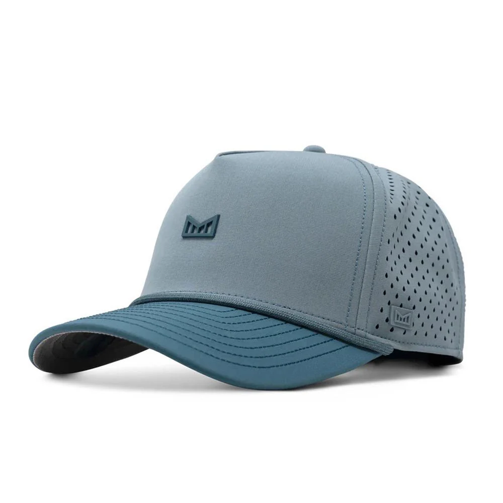 Melin Odyssey Rope Bulls Icon Hydro Hat - Image 6