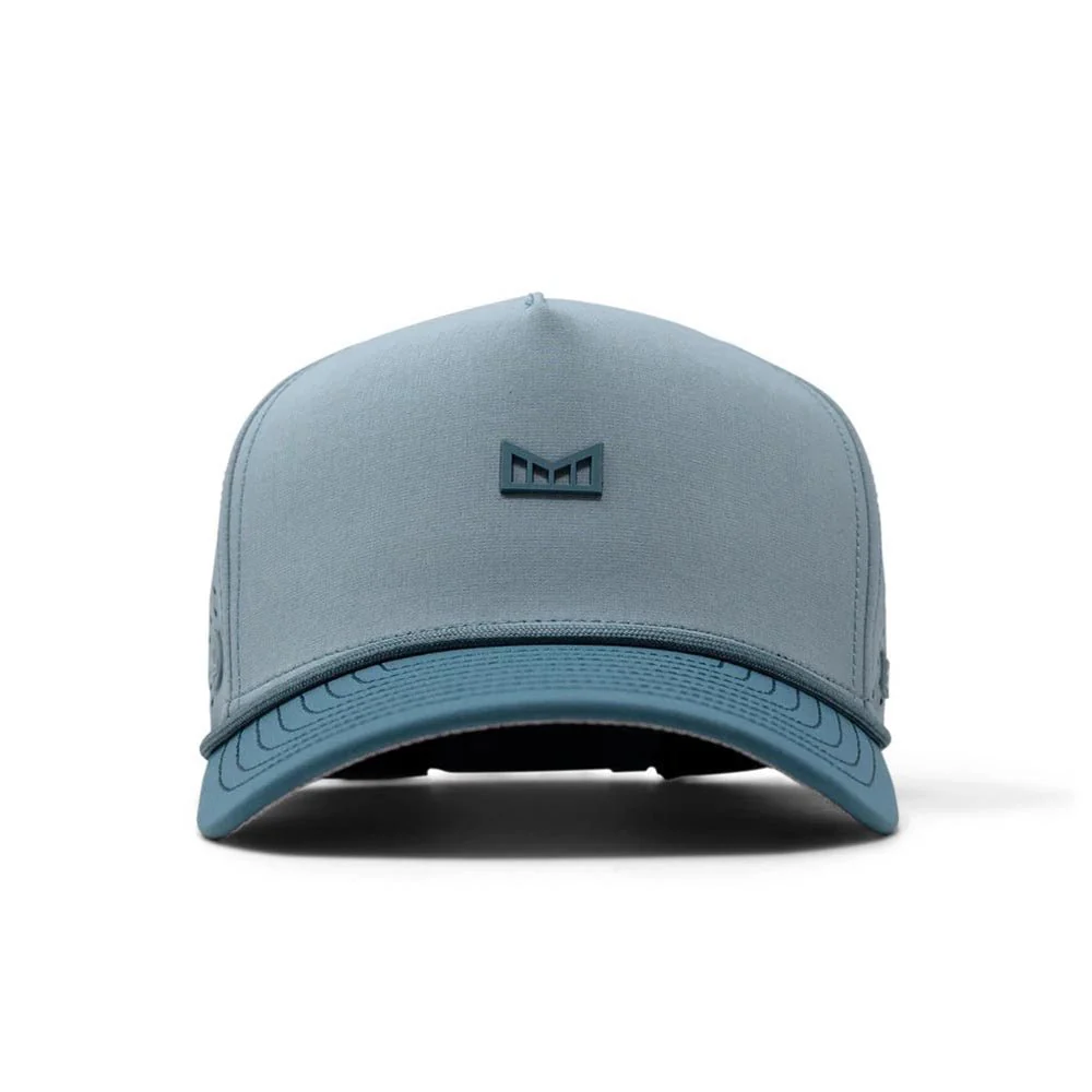 Melin Odyssey Rope Bulls Icon Hydro Hat - Image 7