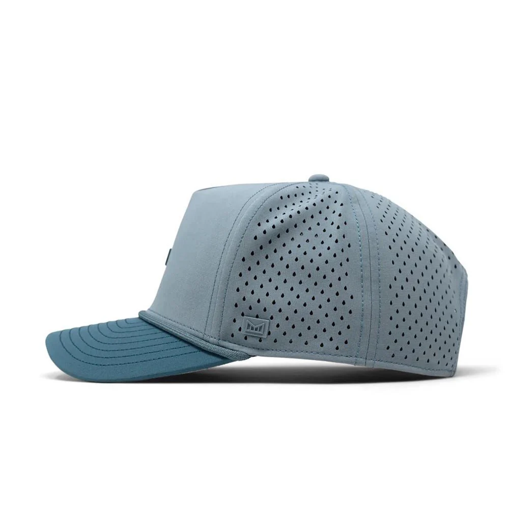 Melin Odyssey Rope Bulls Icon Hydro Hat - Image 8