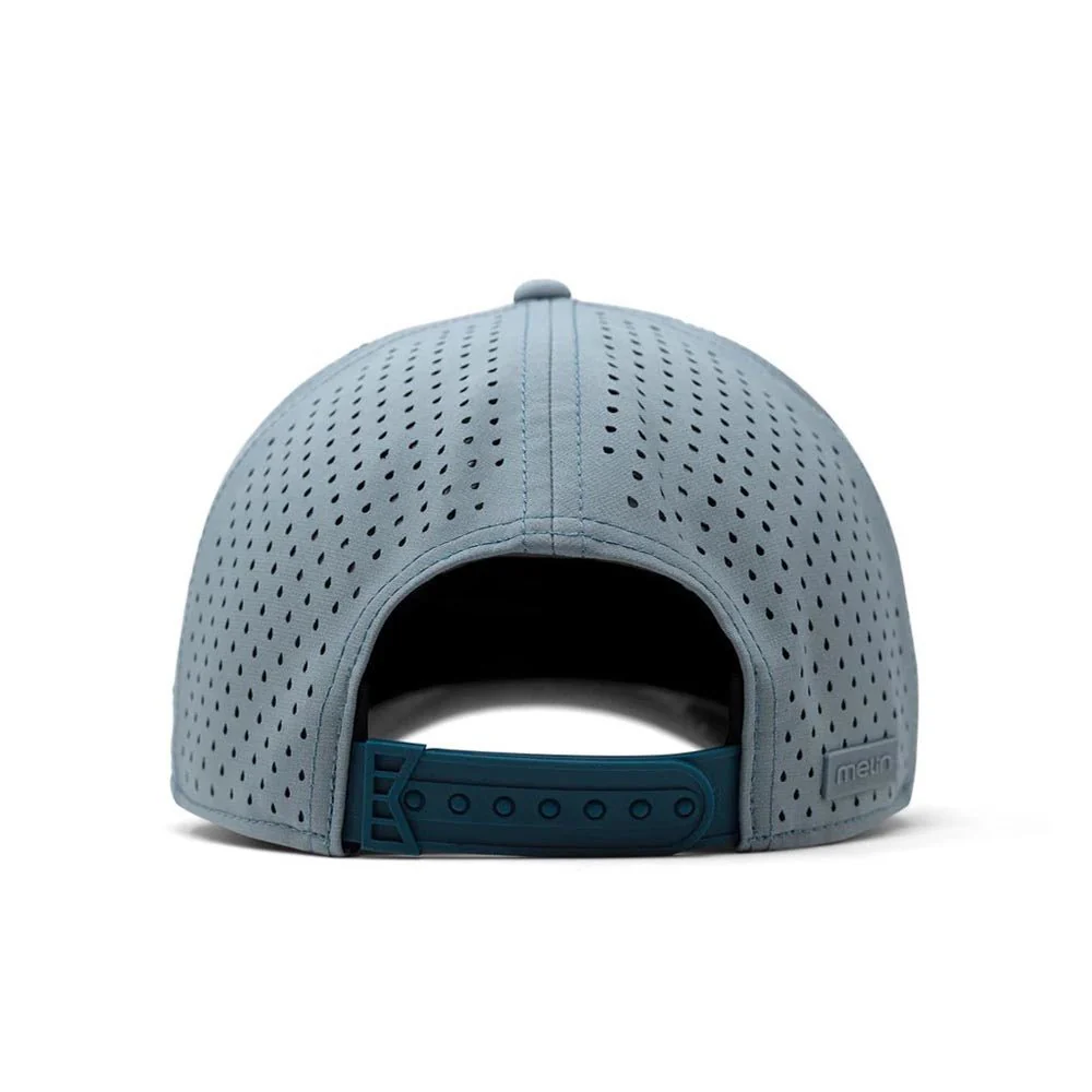 Melin Odyssey Rope Bulls Icon Hydro Hat - Image 9
