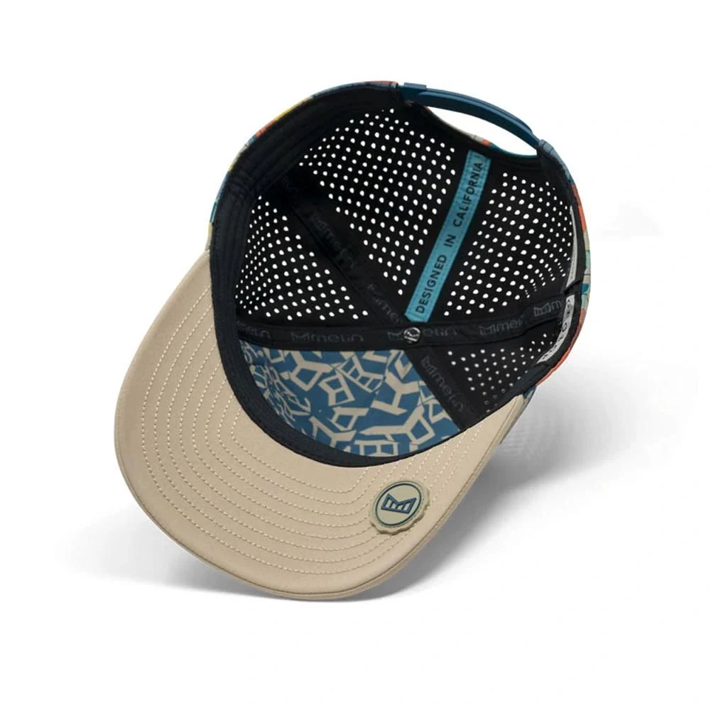 Melin Odyssey Stacked GeoPop Hydro Hat - Image 3