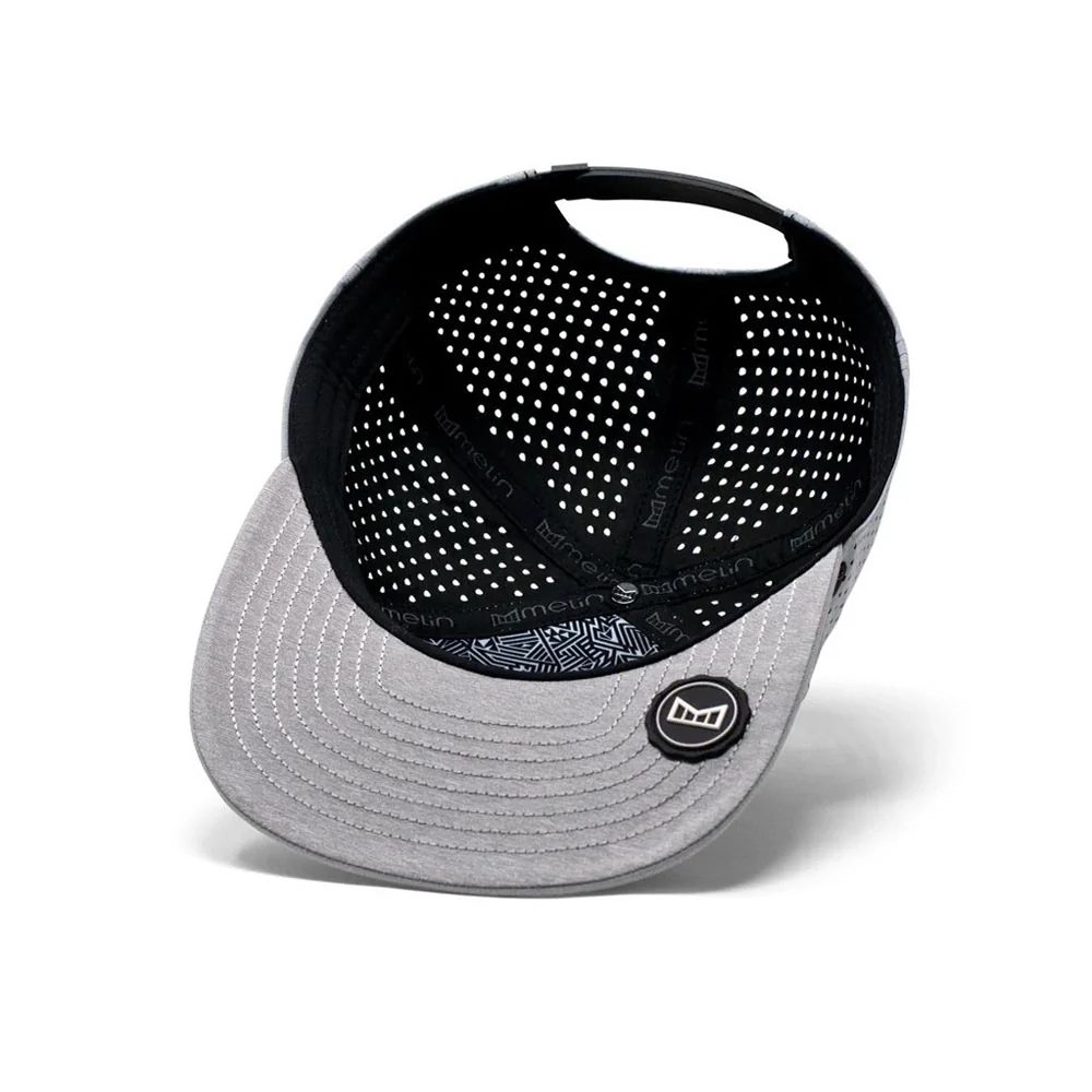 Melin Trenches Icon Hydro Hat - Image 5