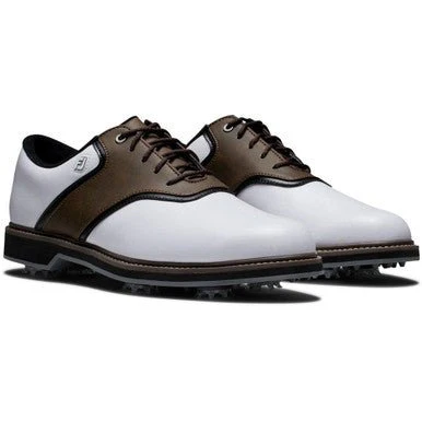 FootJoy Men's Originals Golf Shoes - Previous Season Style - Image 4