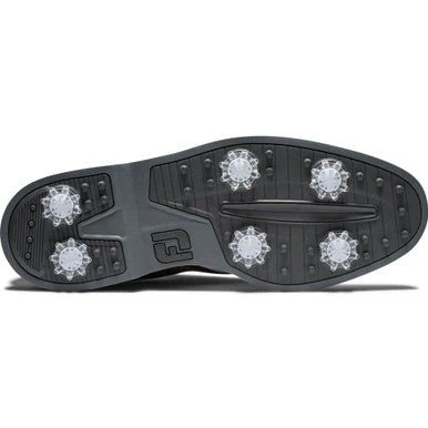FootJoy Men's Originals Golf Shoes - Previous Season Style - Image 5