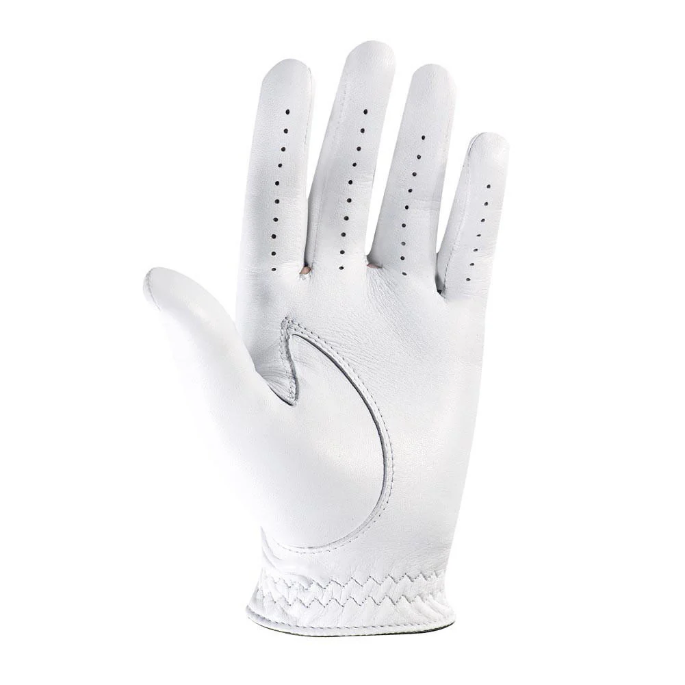 FootJoy Men's StaSof Glove - White - Image 3