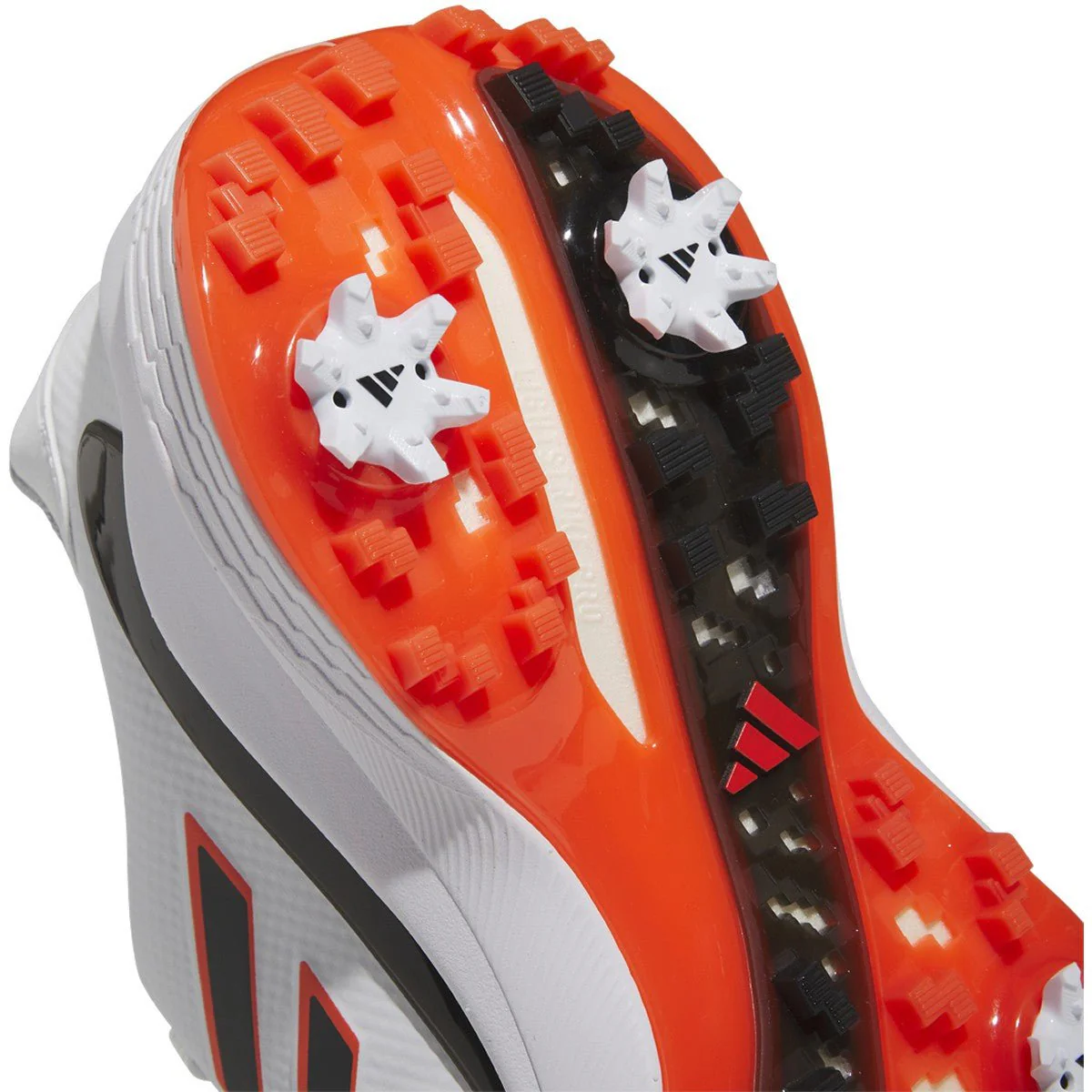 Adidas Men's ZG23 Golf Shoes - Previous Season Style - Image 5