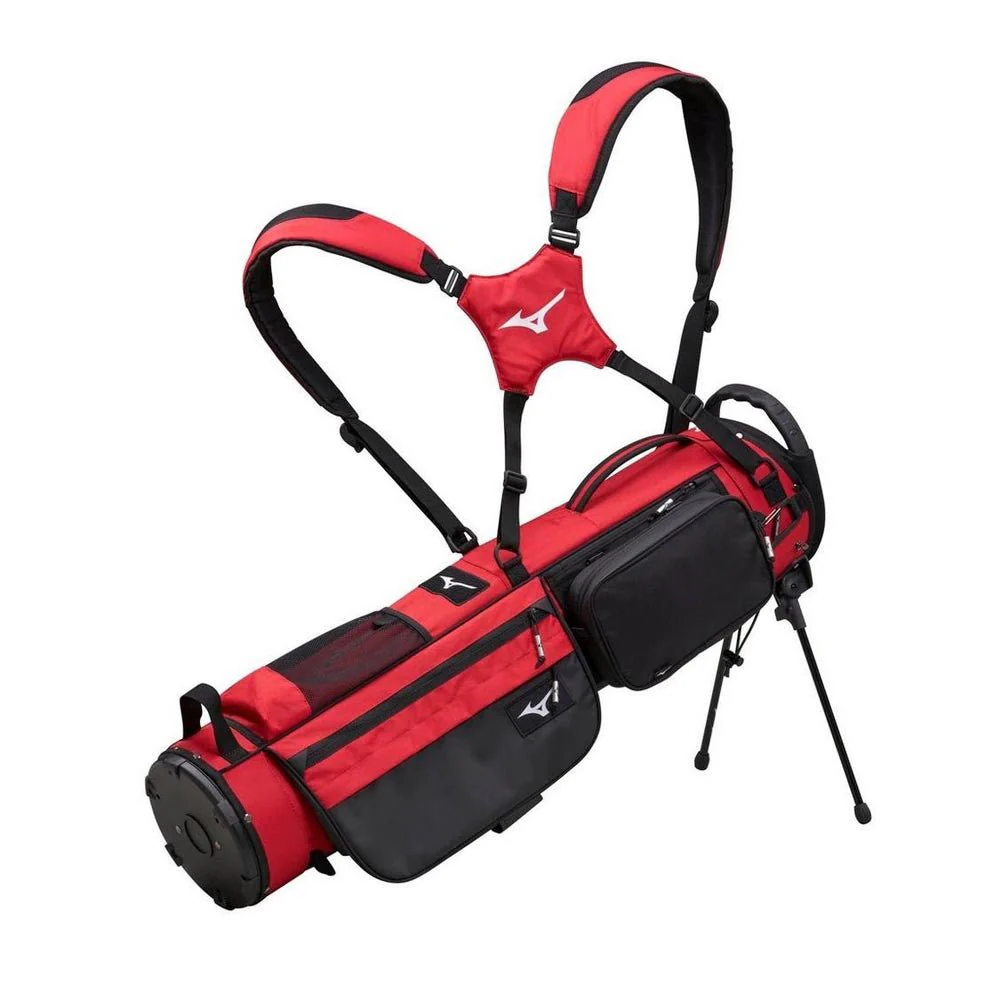 Mizuno BR-D2 Carry Bag - Image 13