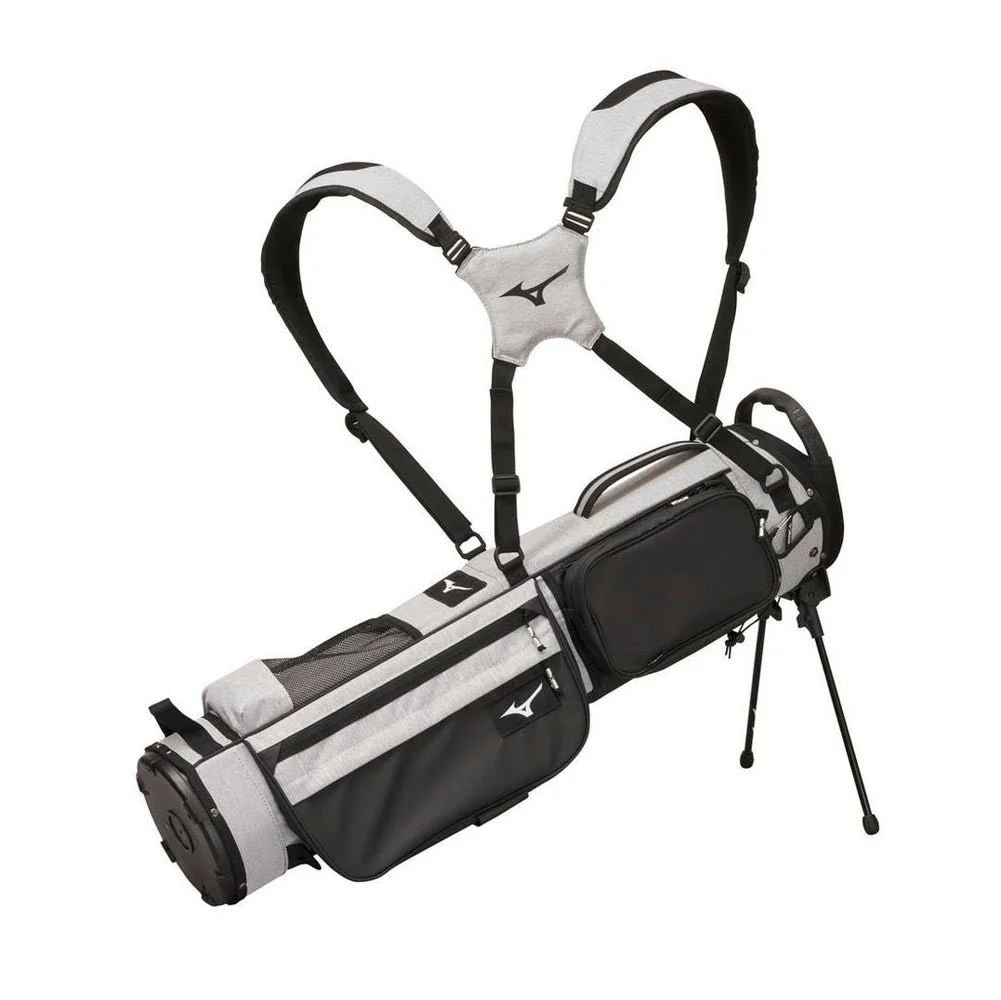 Mizuno BR-D2 Carry Bag - Image 5