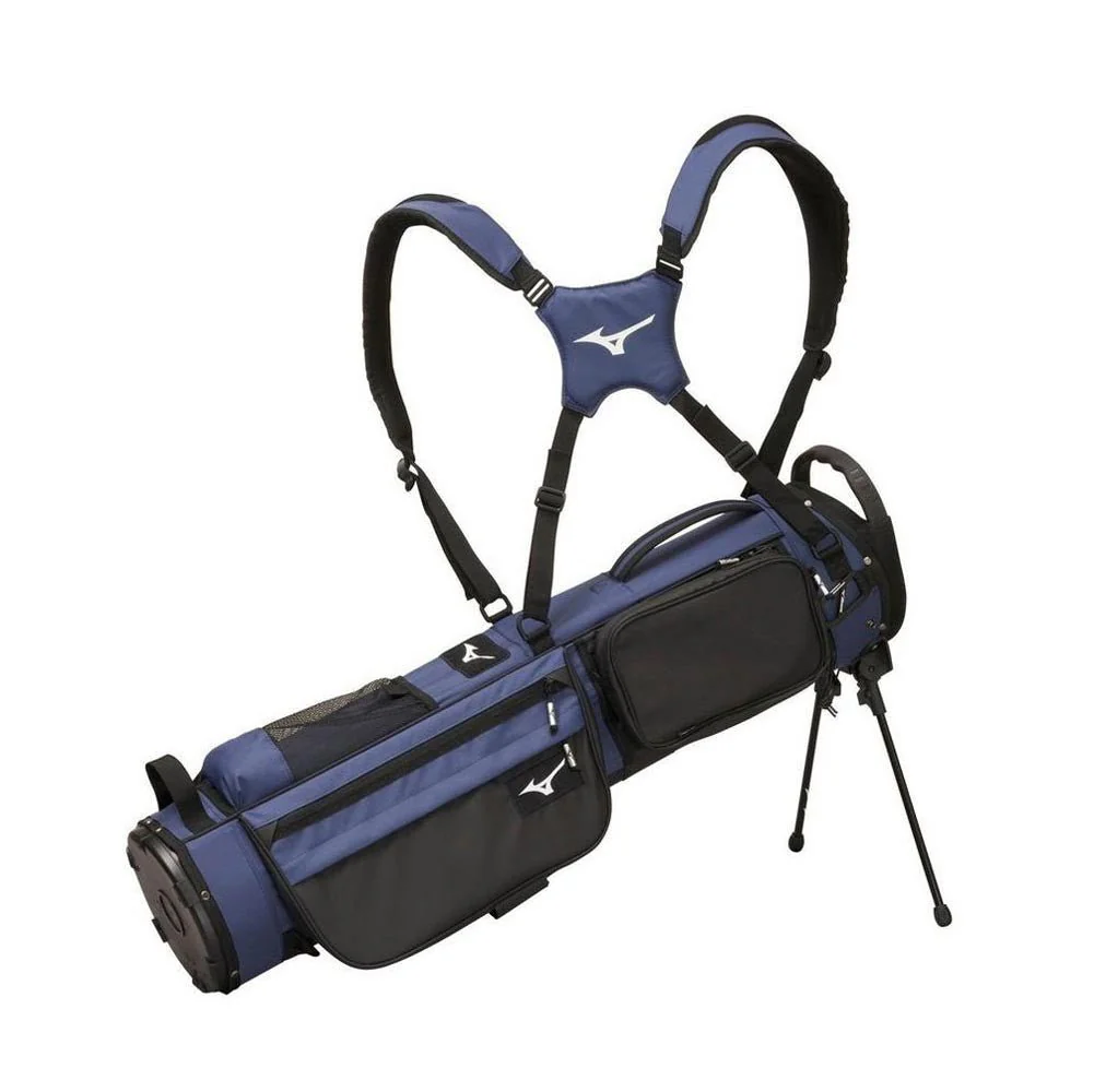 Mizuno BR-D2 Carry Bag - Image 9