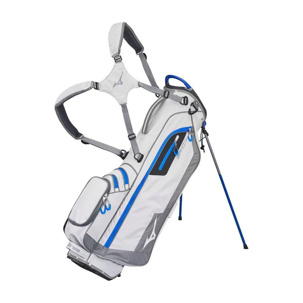 Mizuno BR-D3 Stand Bag - Image 3