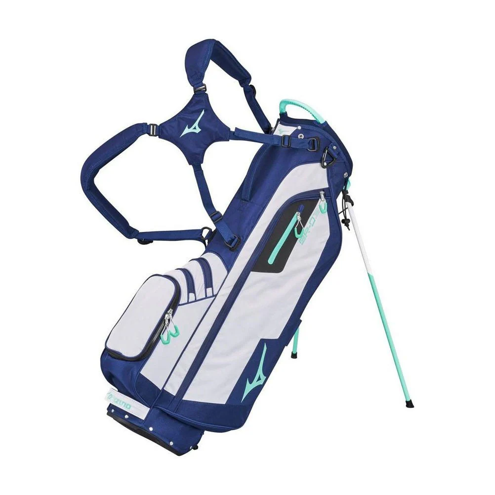 Mizuno BR-D3 Stand Bag - Image 5