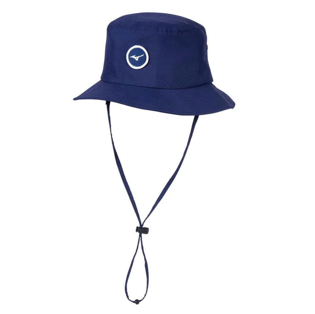 Mizuno Golf Bucket Hat