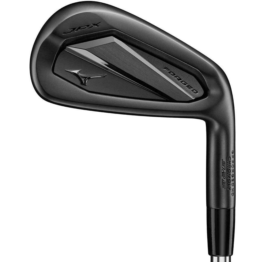 Mizuno JPX 925 Forged Black Iron Set - Image 2