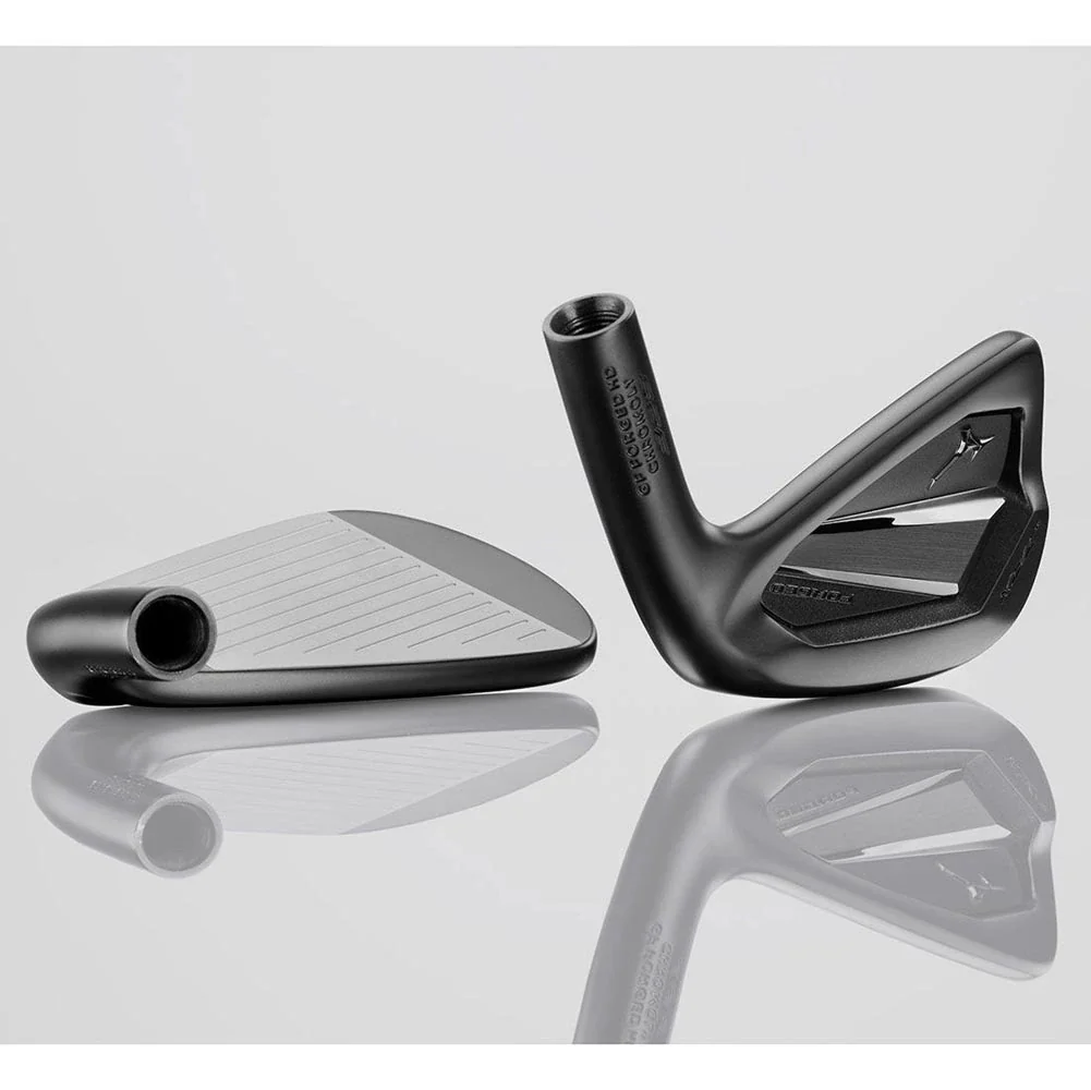 Mizuno JPX 925 Forged Black Iron Set - Image 3