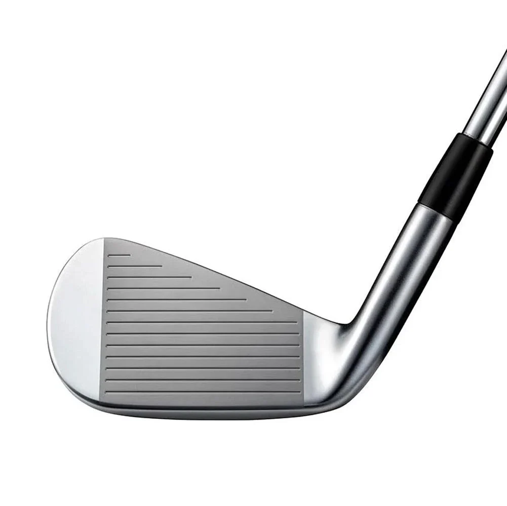 Mizuno JPX 925 Forged Iron Set - Image 3