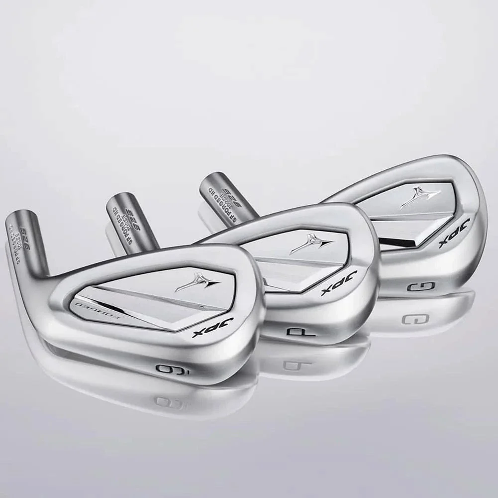 Mizuno JPX 925 Forged Iron Set - Image 7