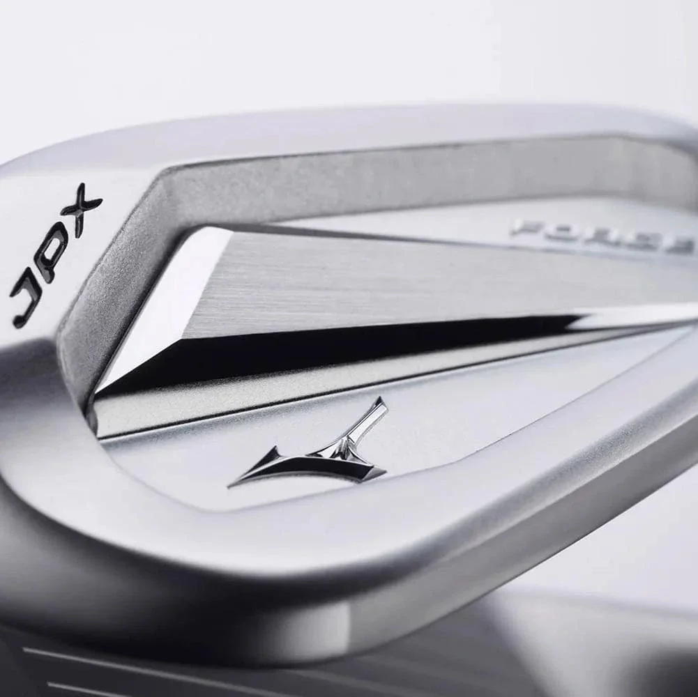 Mizuno JPX 925 Forged Iron Set - Image 8