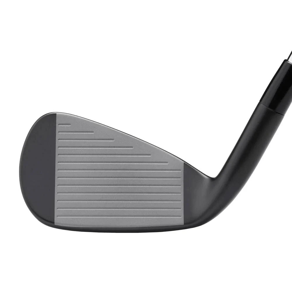 Mizuno JPX 925 Hot Metal Black Iron Set - Image 3