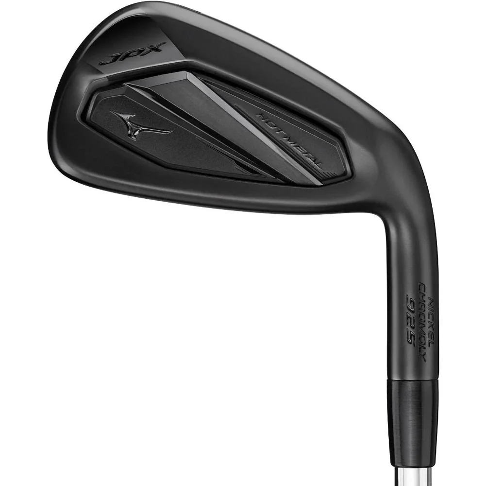 Mizuno JPX 925 Hot Metal Black Iron Set - Image 5