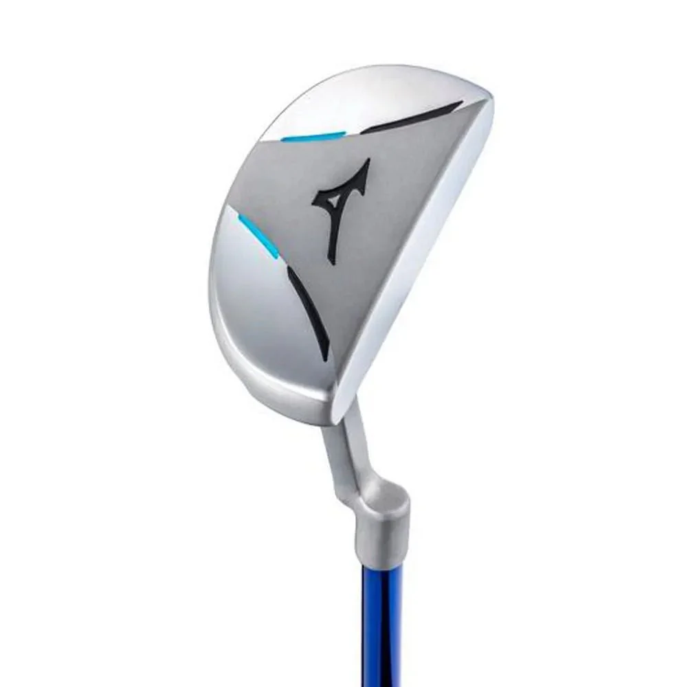 Mizuno Junior 120 Complete Set - Image 8
