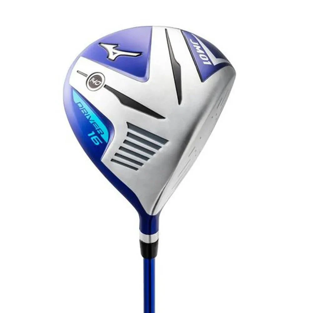 Mizuno Junior Elite 140 Complete Set - Image 2