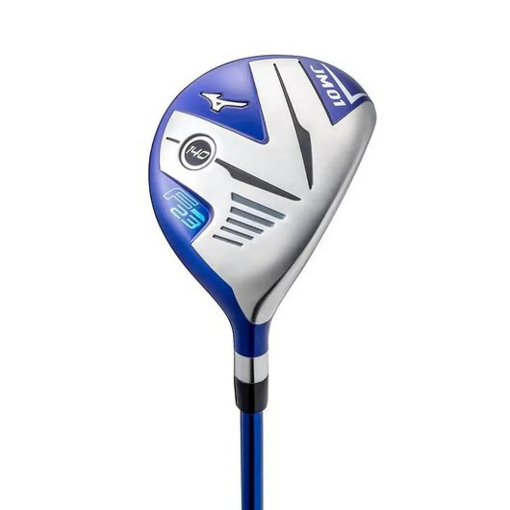 Mizuno Junior Elite 140 Complete Set - Image 5