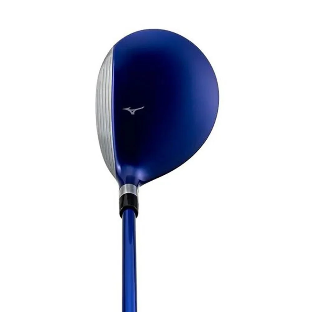 Mizuno Junior Elite 140 Complete Set - Image 6