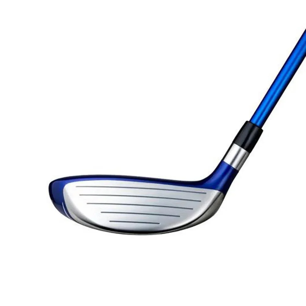 Mizuno Junior Elite 140 Complete Set - Image 7