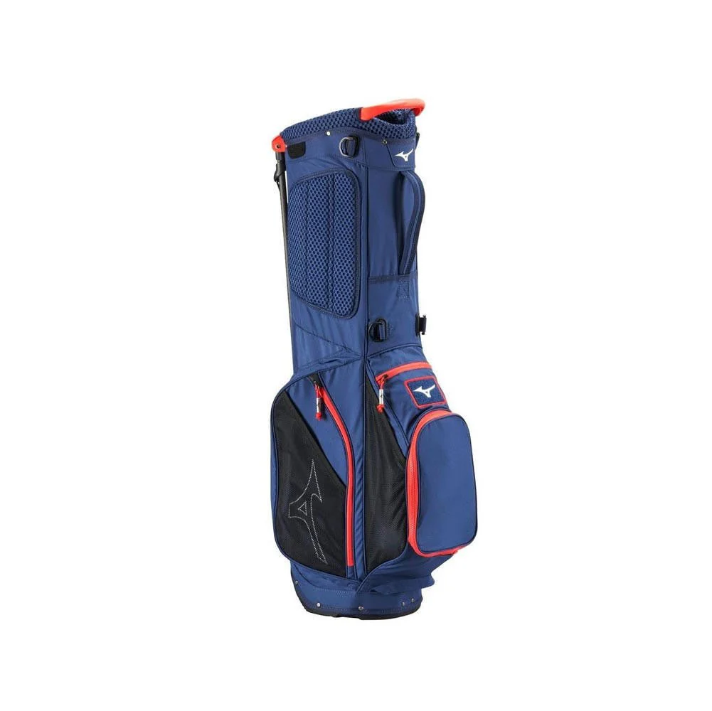 Mizuno K1-L0 Lightweight Stand Bag - Image 11