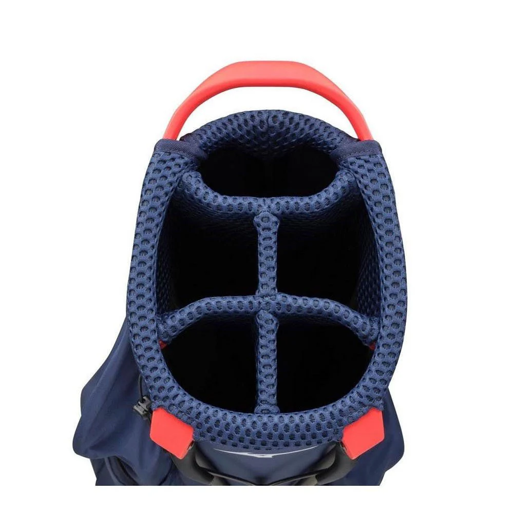 Mizuno K1-L0 Lightweight Stand Bag - Image 12