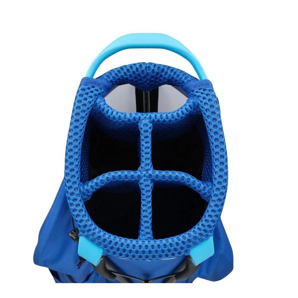 Mizuno K1-L0 Lightweight Stand Bag - Image 16