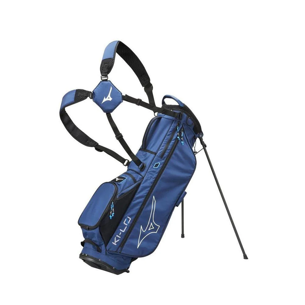 Mizuno K1-L0 Lightweight Stand Bag - Image 5