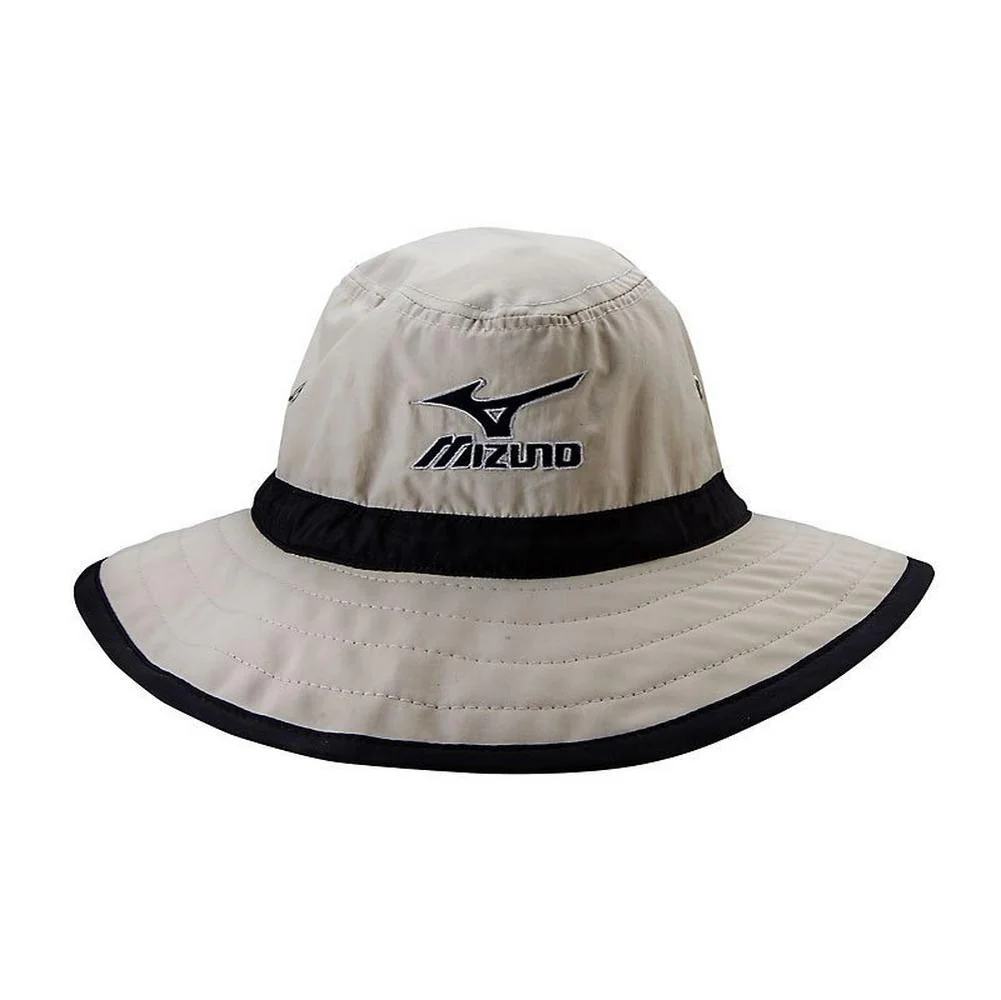 Mizuno Large Brim Sun Hat - Image 2