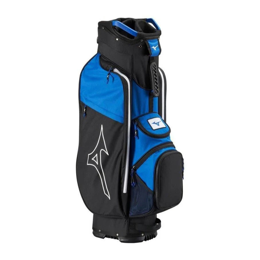 Mizuno LW-C Cart Bag - Image 3