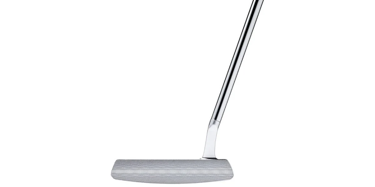 Mizuno M Craft Type I Putter - Image 2