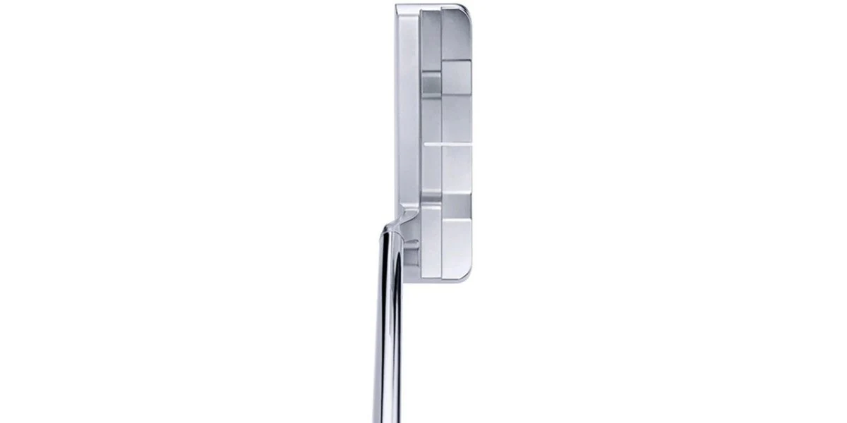 Mizuno M Craft Type I Putter - Image 4