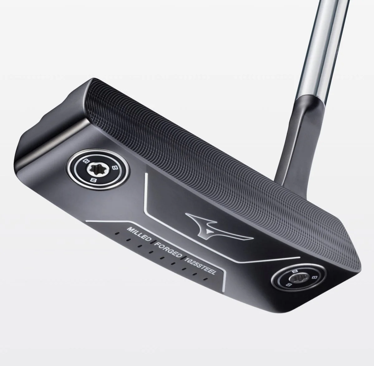 Mizuno M Craft Type I Putter - Image 6
