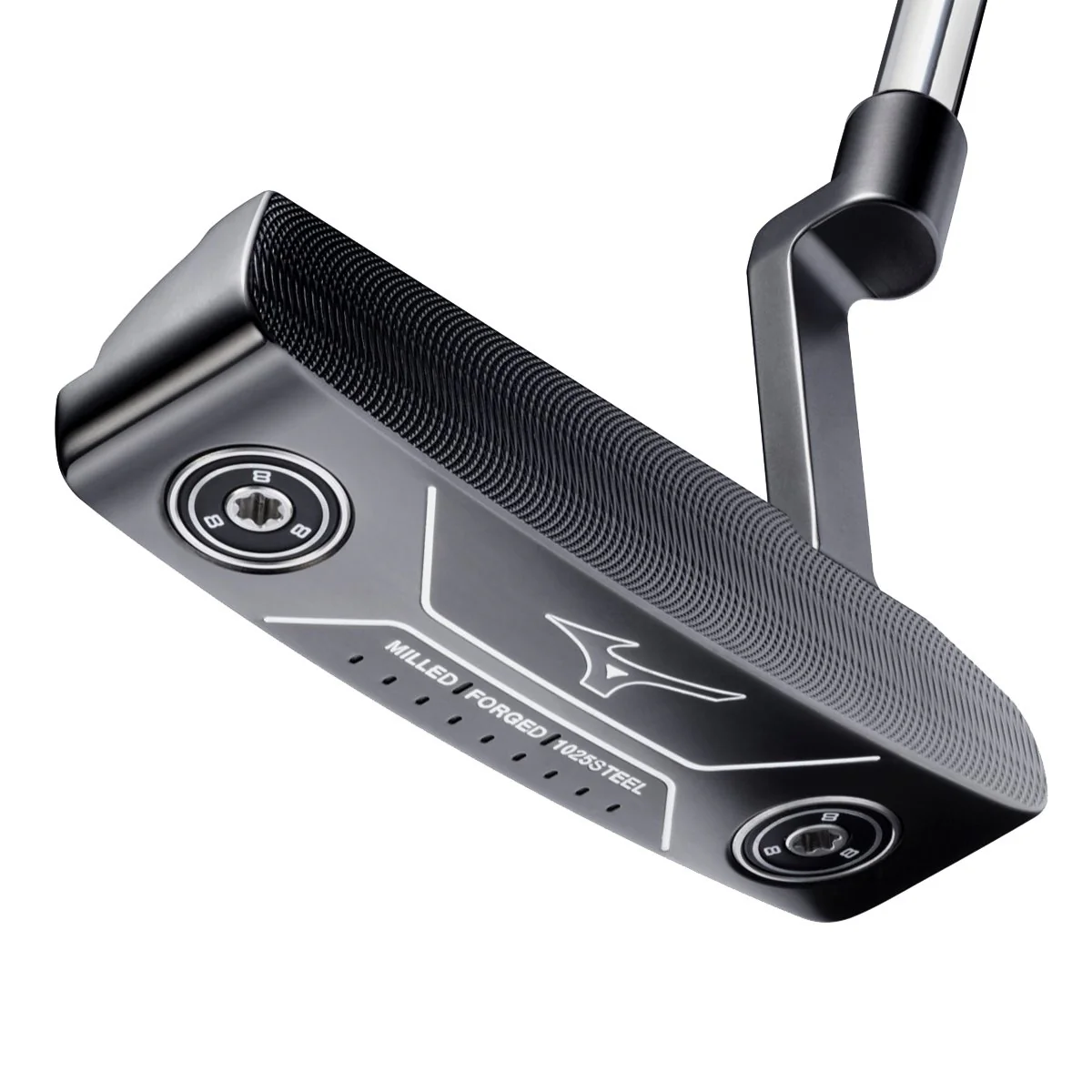 Mizuno M Craft Type II Putter - Image 6