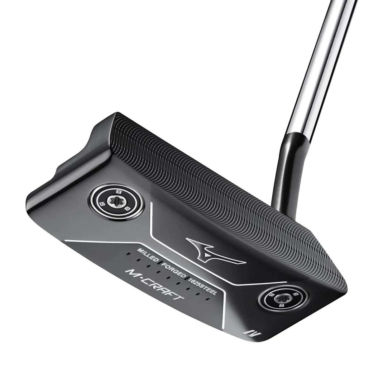 Mizuno M Craft Type IV Putter