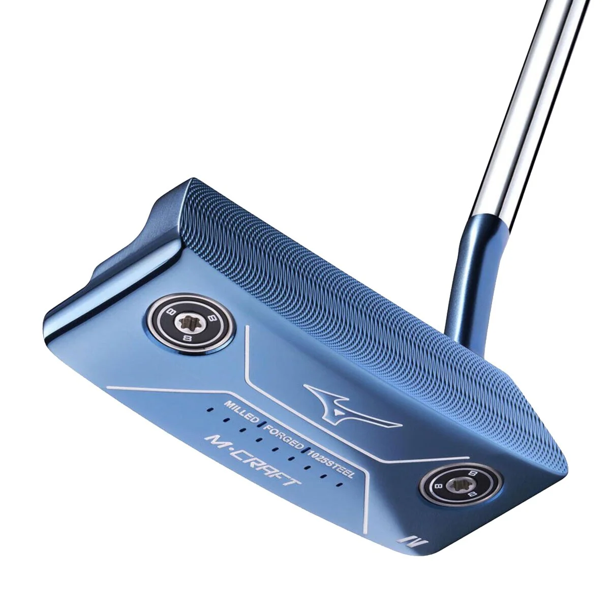 Mizuno M Craft Type IV Putter - Image 4