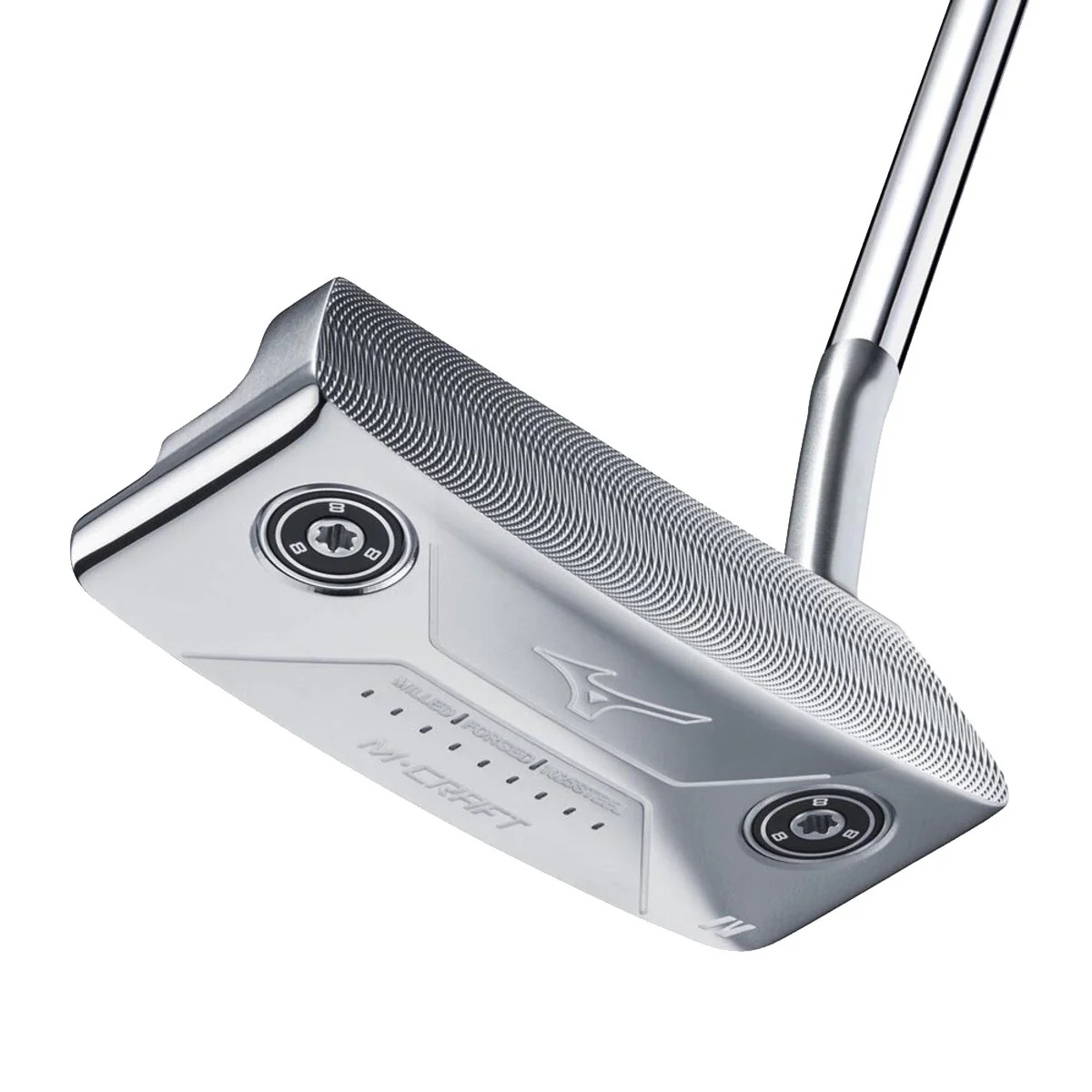 Mizuno M Craft Type IV Putter - Image 6