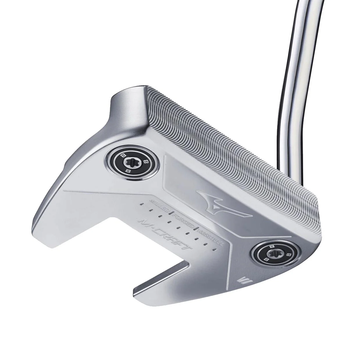 Mizuno M Craft Type VI Putter - Image 5