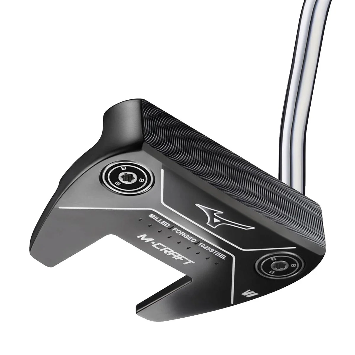 Mizuno M Craft Type VI Putter - Image 6