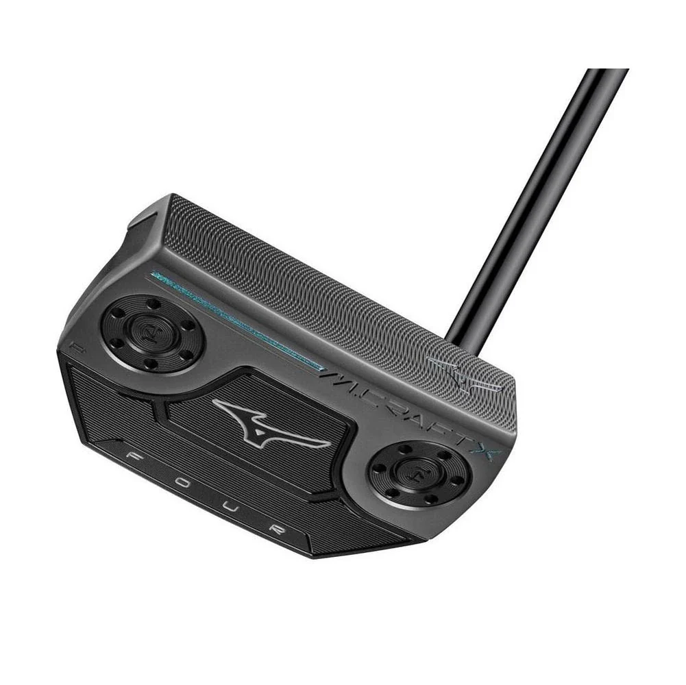 Mizuno M Craft X B4 Putter - Image 6