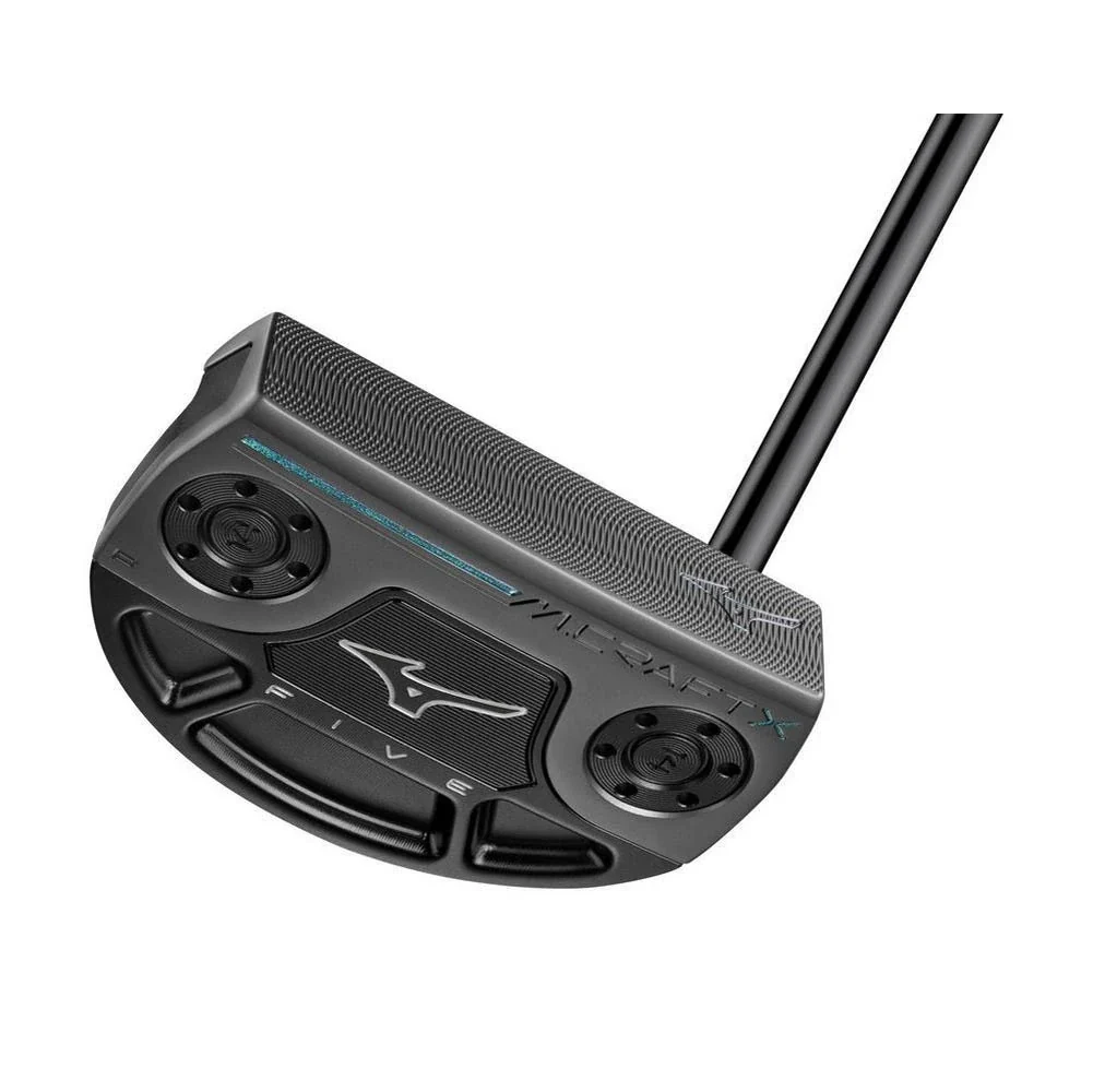 Mizuno M Craft X B5 Putter - Image 6